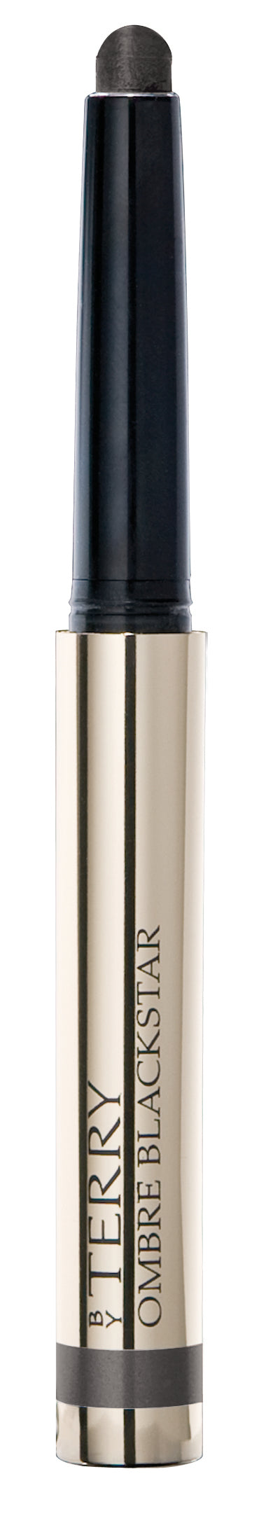 Ombre Blackstar N°1 Black Pearl