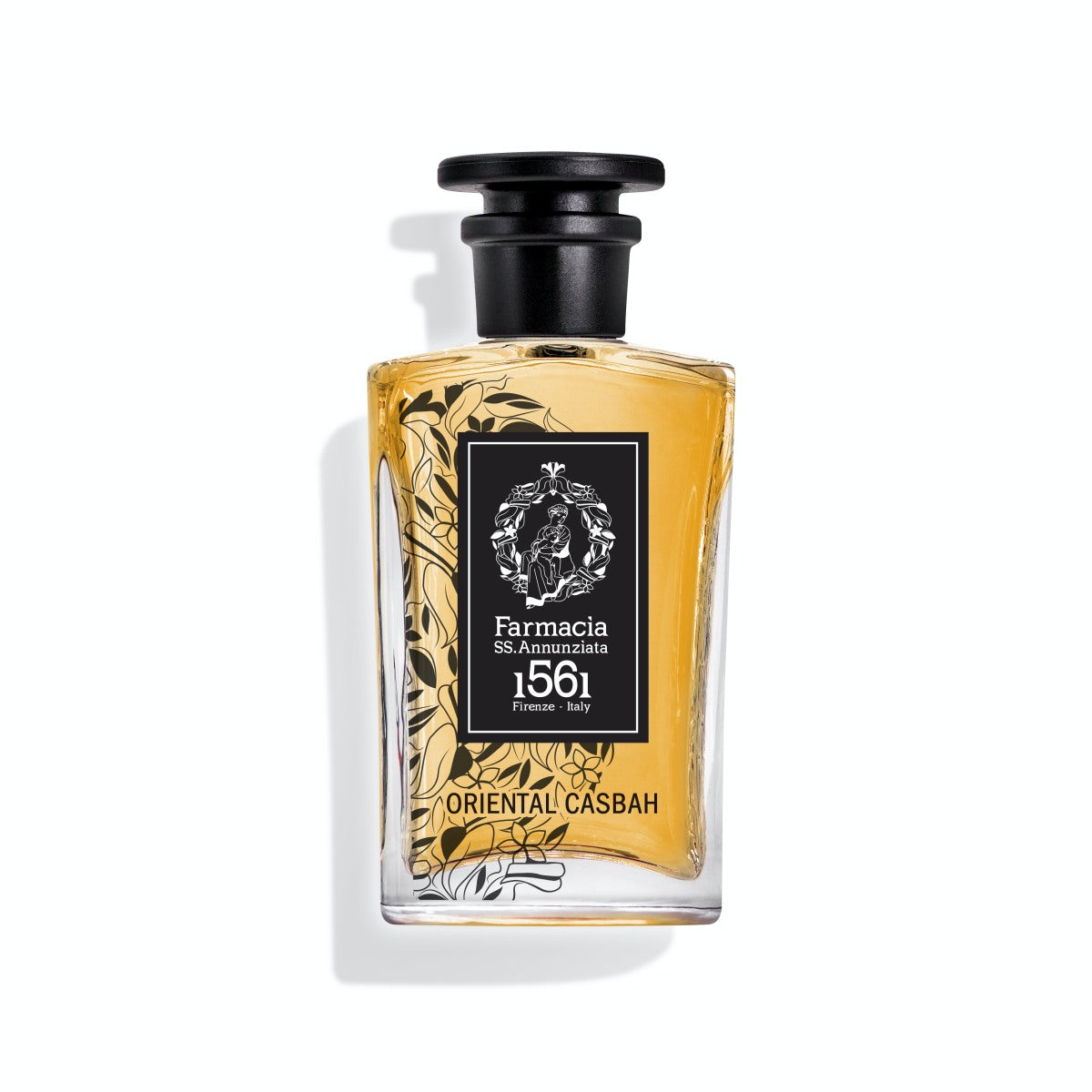 Oriental Casbah Eau de Parfum