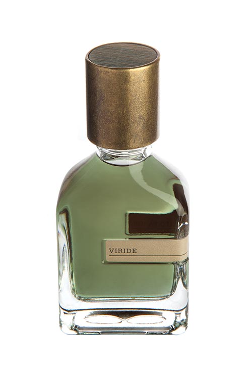 Viride Parfum