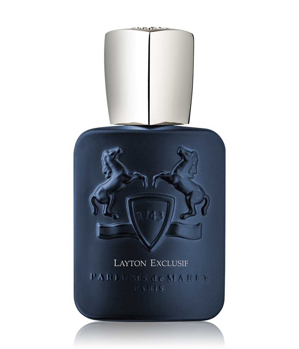 Layton Exclusif Eau de Parfum