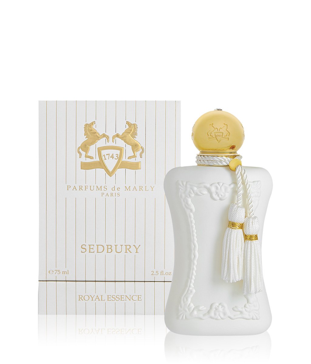 Sedbury Eau de Parfumx