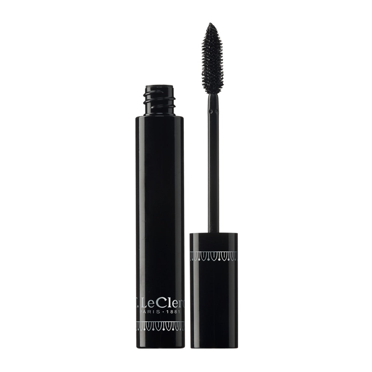 Waterproof Mascara 01 Noir