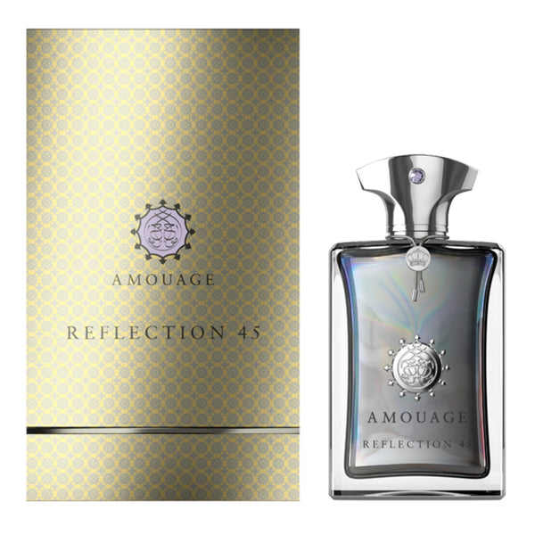 Reflection Man 45 Exceptional Extrait