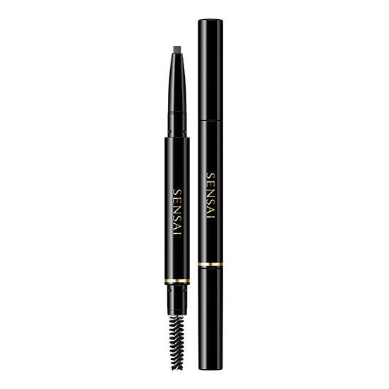 Styling Eyebrow Pencil 01 Dark Brown