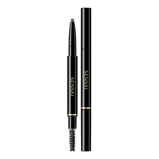 Styling Eyebrow Pencil 02 Warm Brown