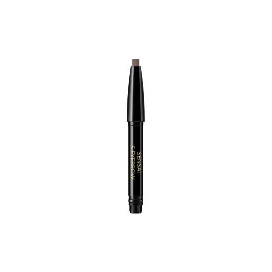 Styling Eyebrow Pencil Refill 02 Warm Brown