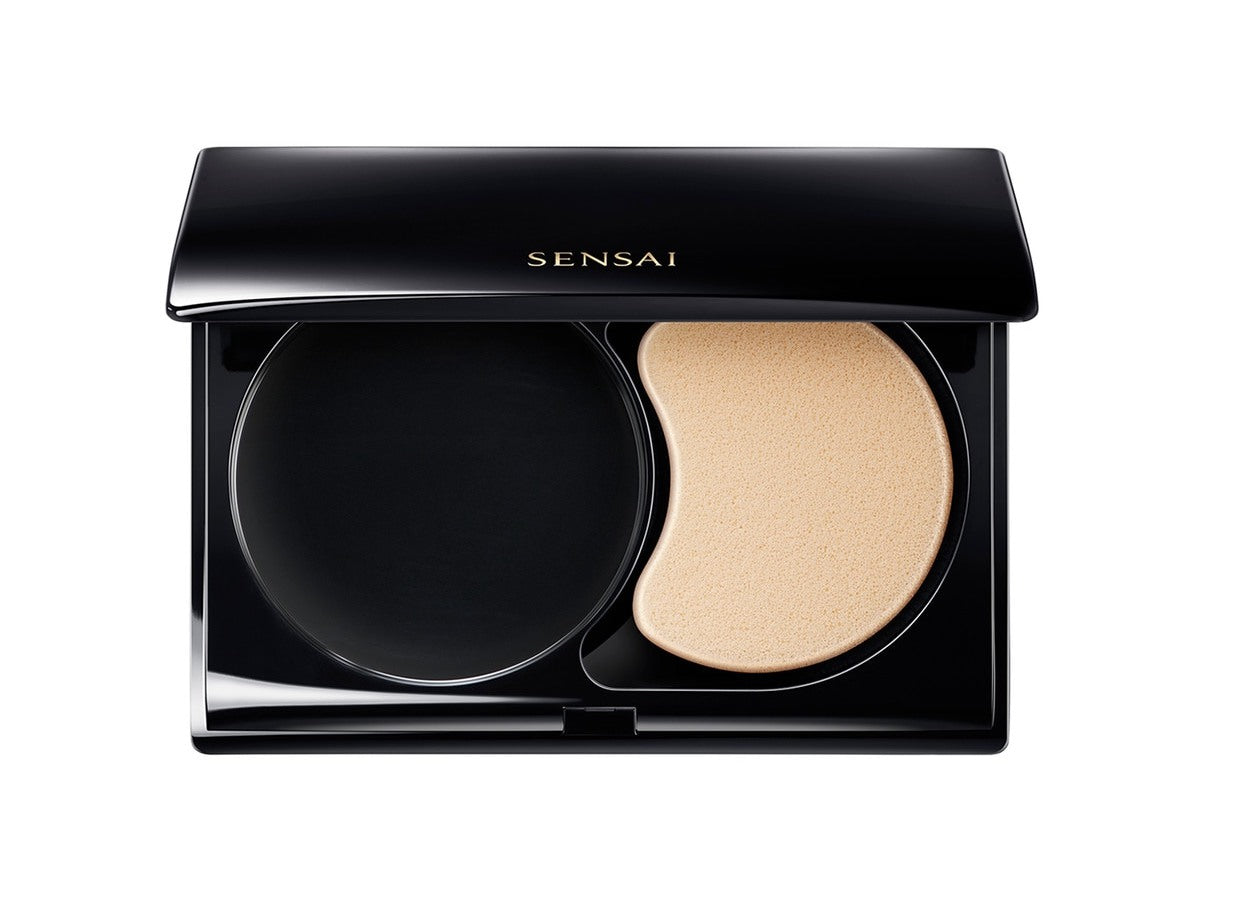 Foundations Total Finish TF Case