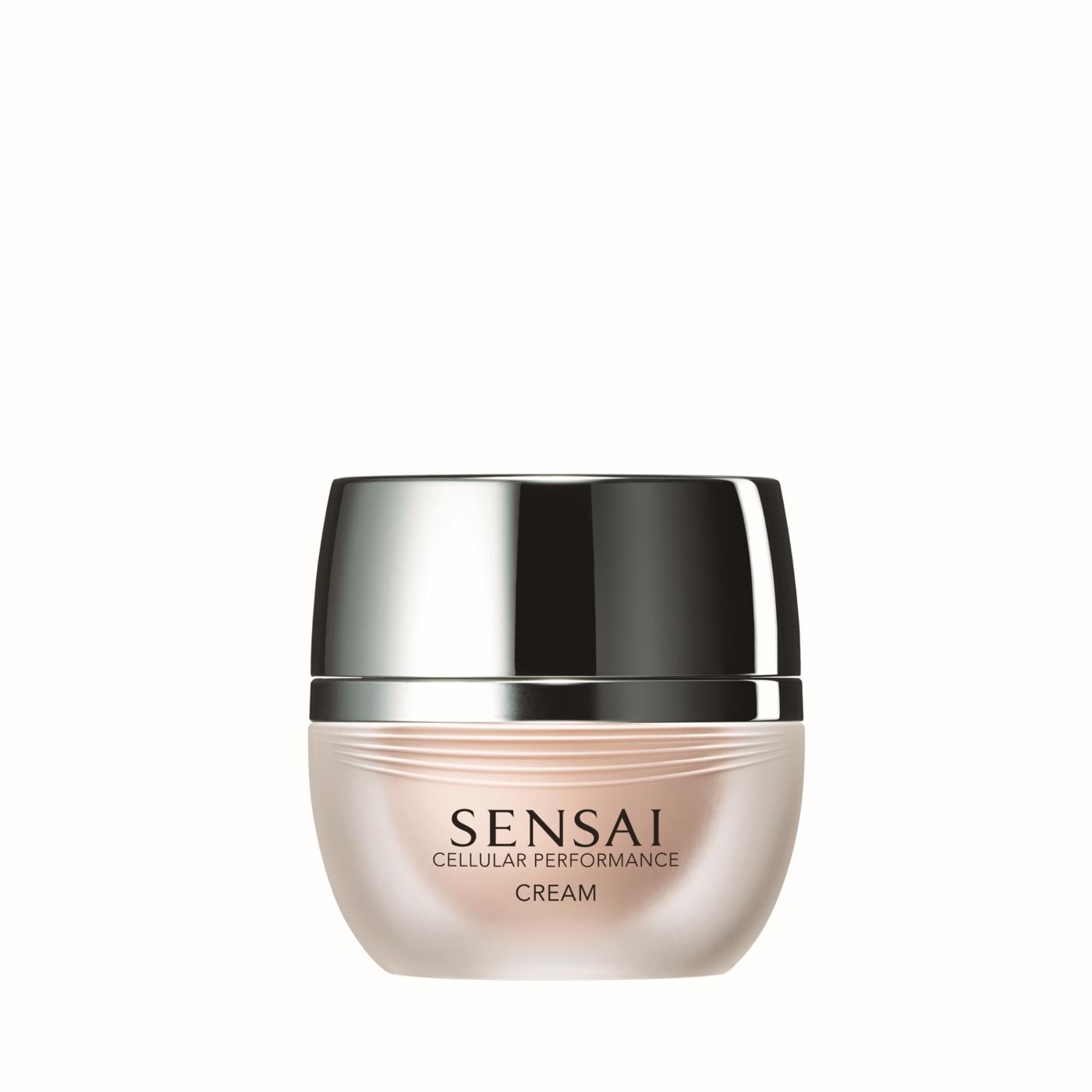 Cellular Performance Cream