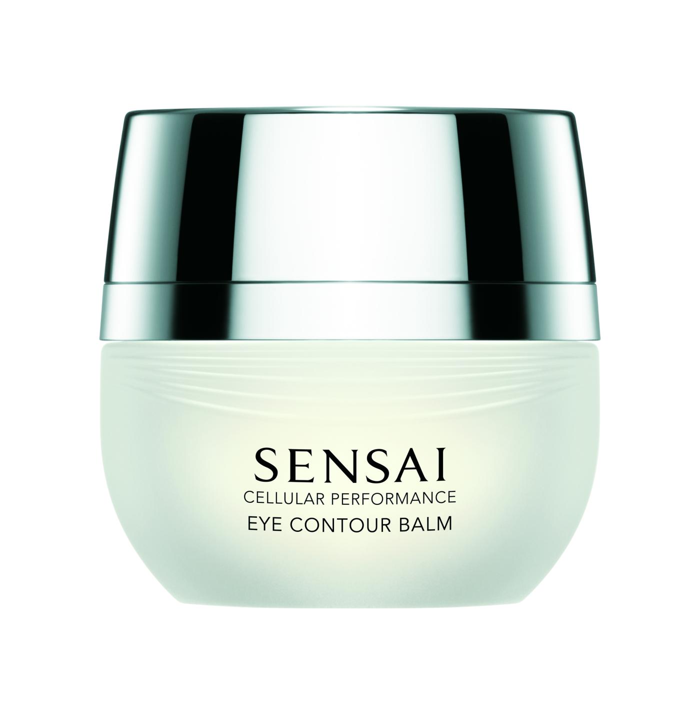 Cellular Performance Eye Contour Balm