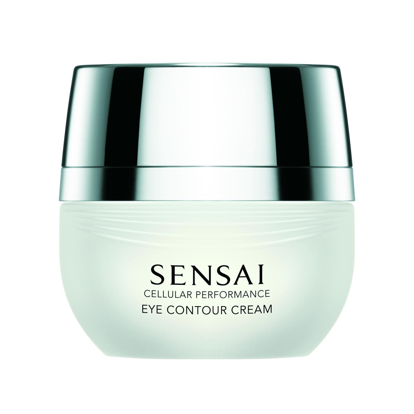 Cellular Performance Eye Contour Cream