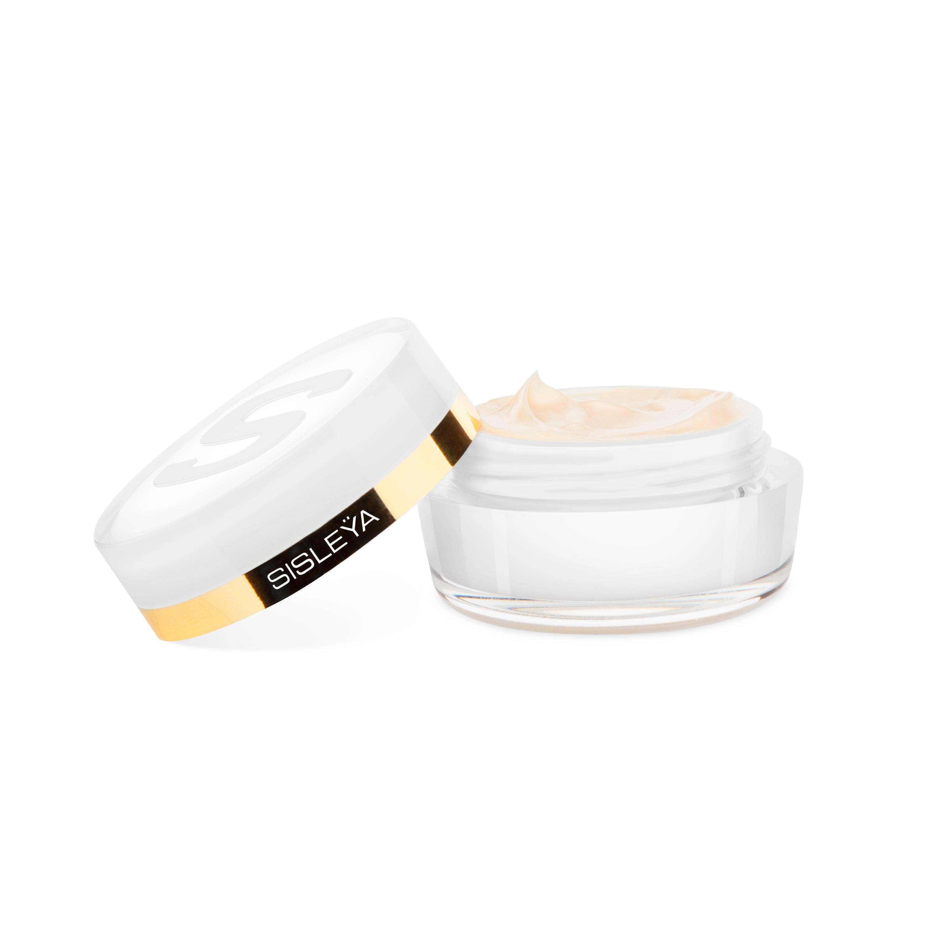 Sisleya L´Integral Anti-Age Creme Contour des Yeux et Levres