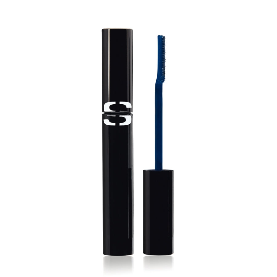 Mascara So Intense 01 Deep Black