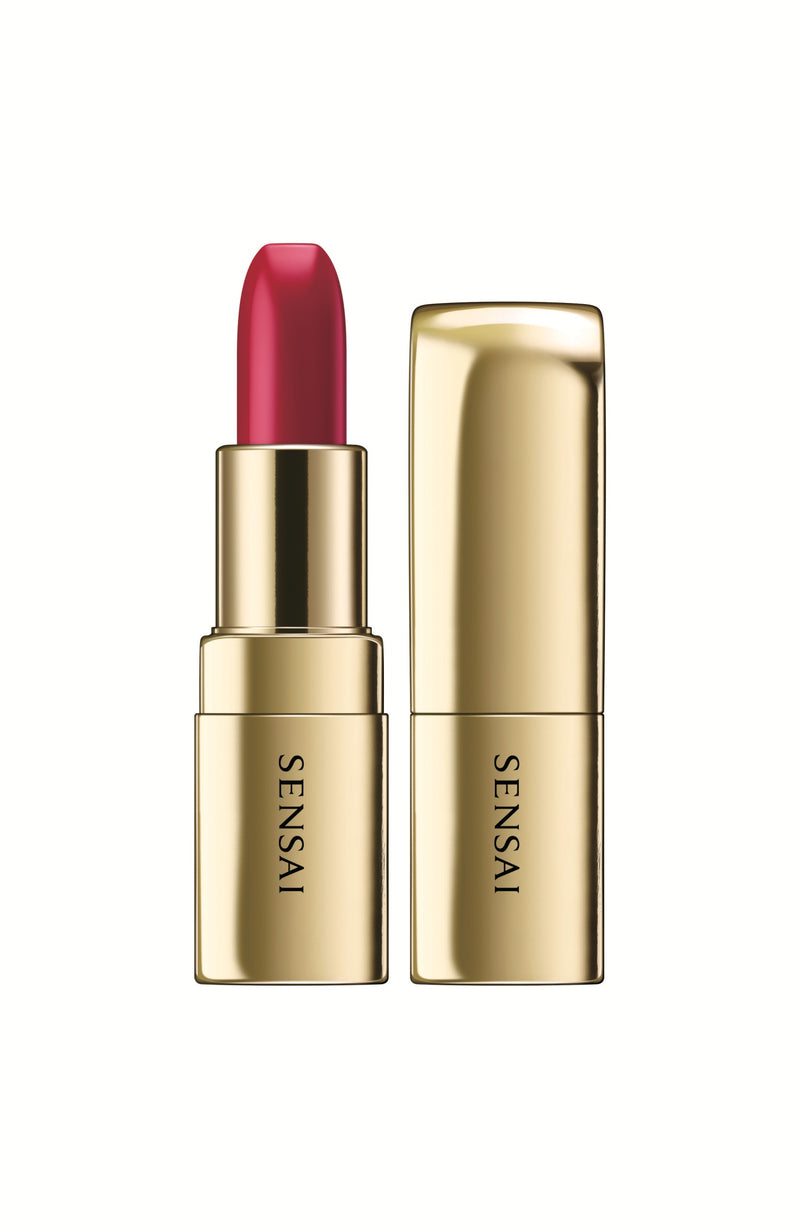 The Lipstick 01 Sakura Red 3,5g