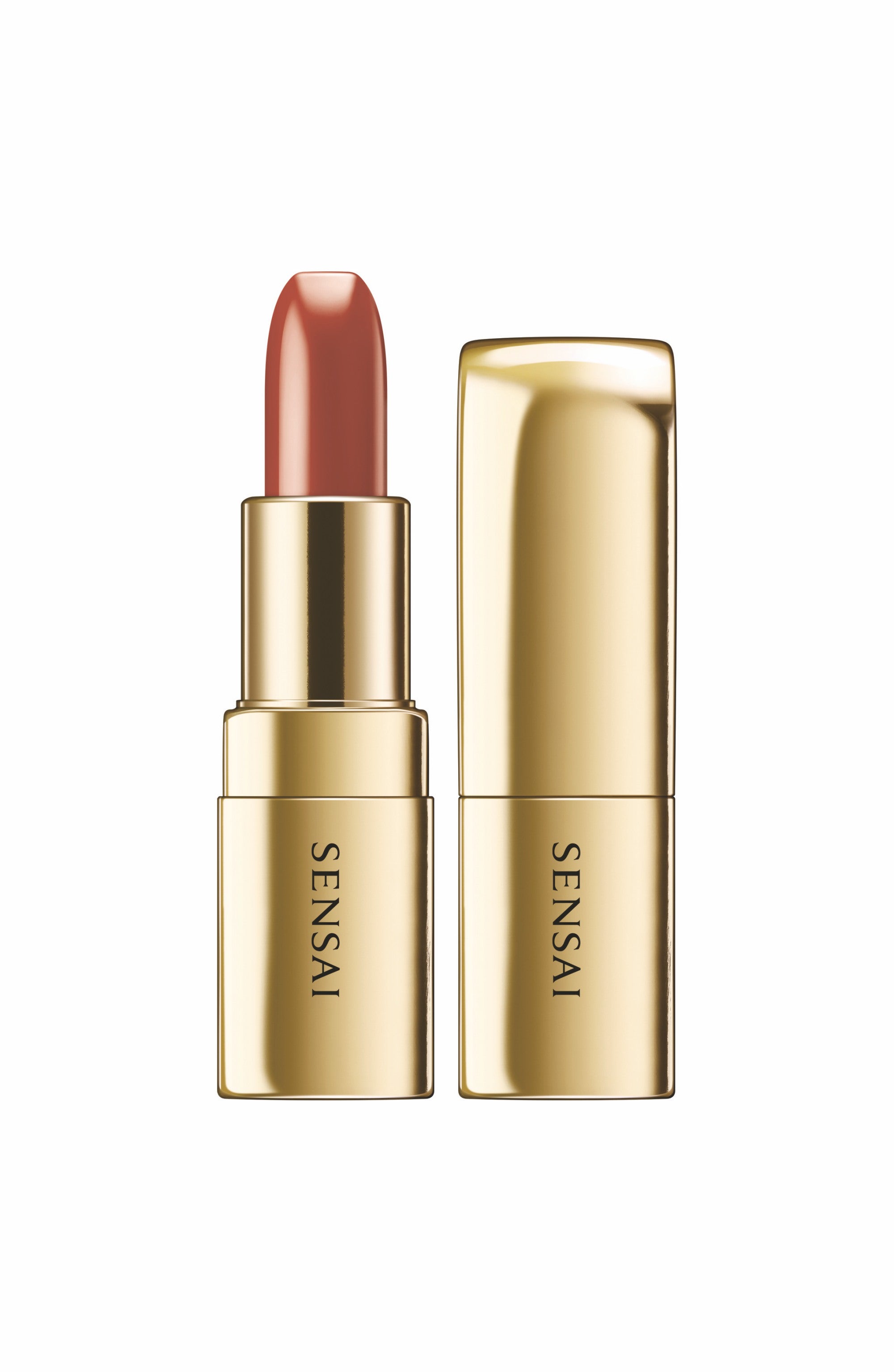 The Lipstick 15 Kuchinasi Nude 3,5g