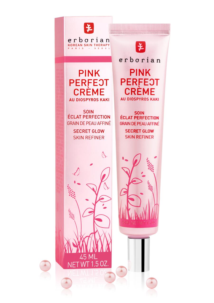 Pink Perfect Creme
