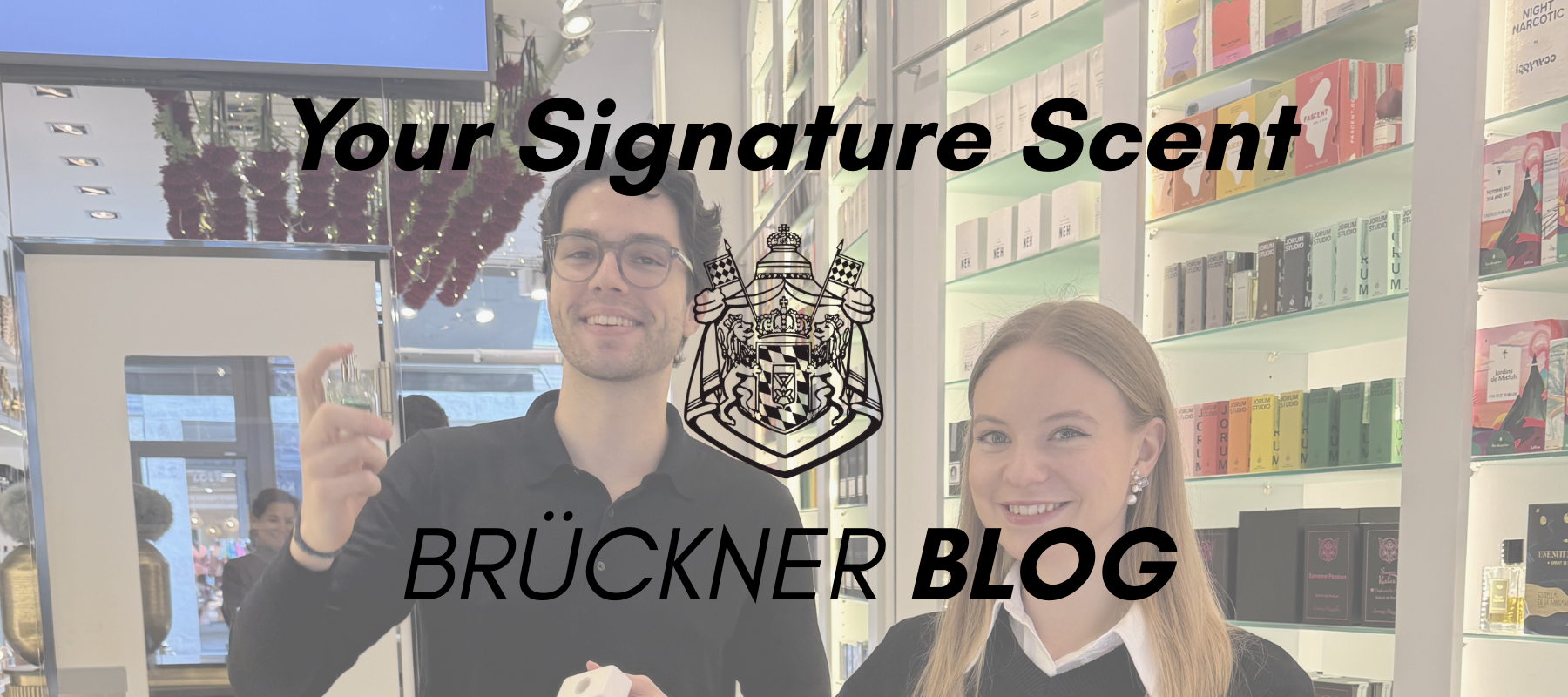 Your Signature Scent