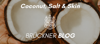 Coconut, Salt & Skin – Die Sommernoten 2026