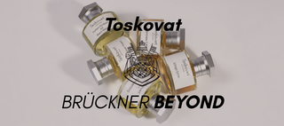 Toskovat – Duft, den man fühlt