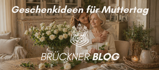 Ein Geschenk von Herzen
