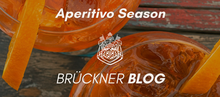 Aperitivo Season