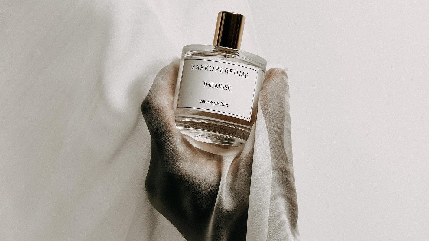 Zarkoperfume