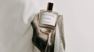 Zarkoperfume