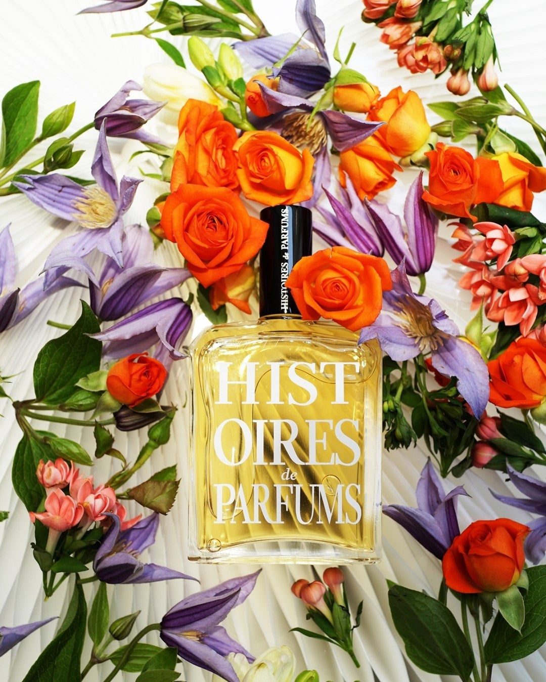 Histoires de Parfums