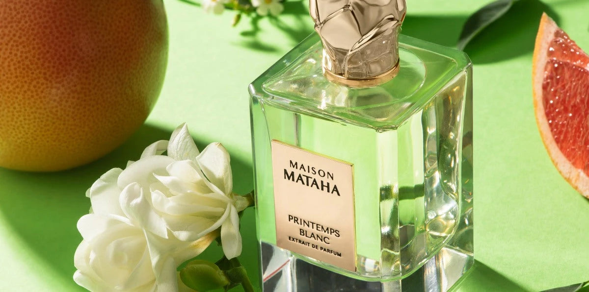 Maison Mataha