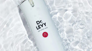 Dr. Levy – Markenwelt / Moodbild