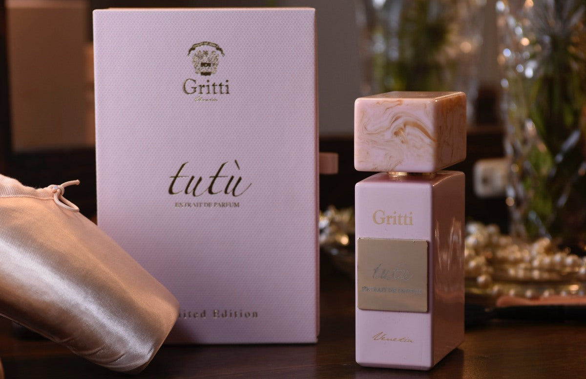 Gritti