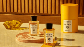 Acqua Di Parma – Markenwelt / Moodbild