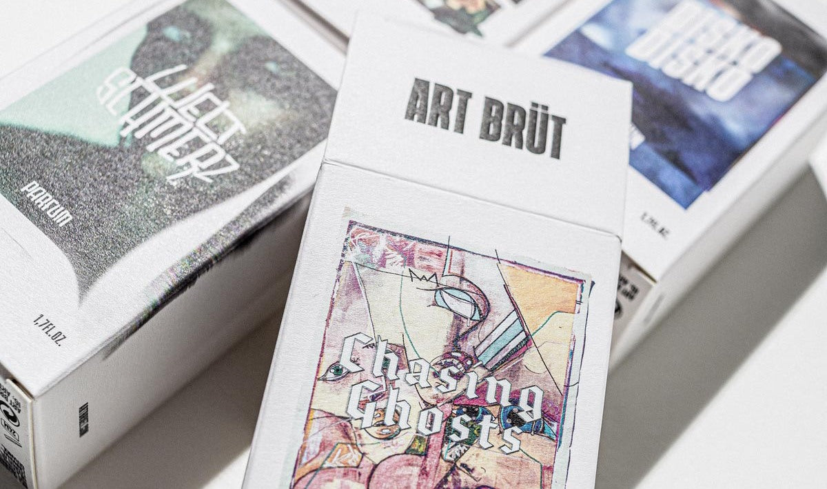 ART BRÜT