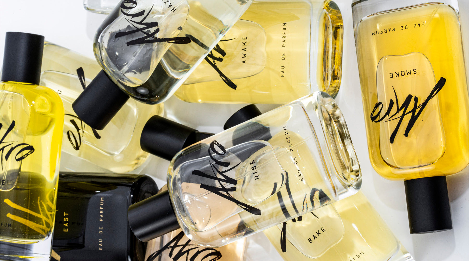 Akro Fragrances