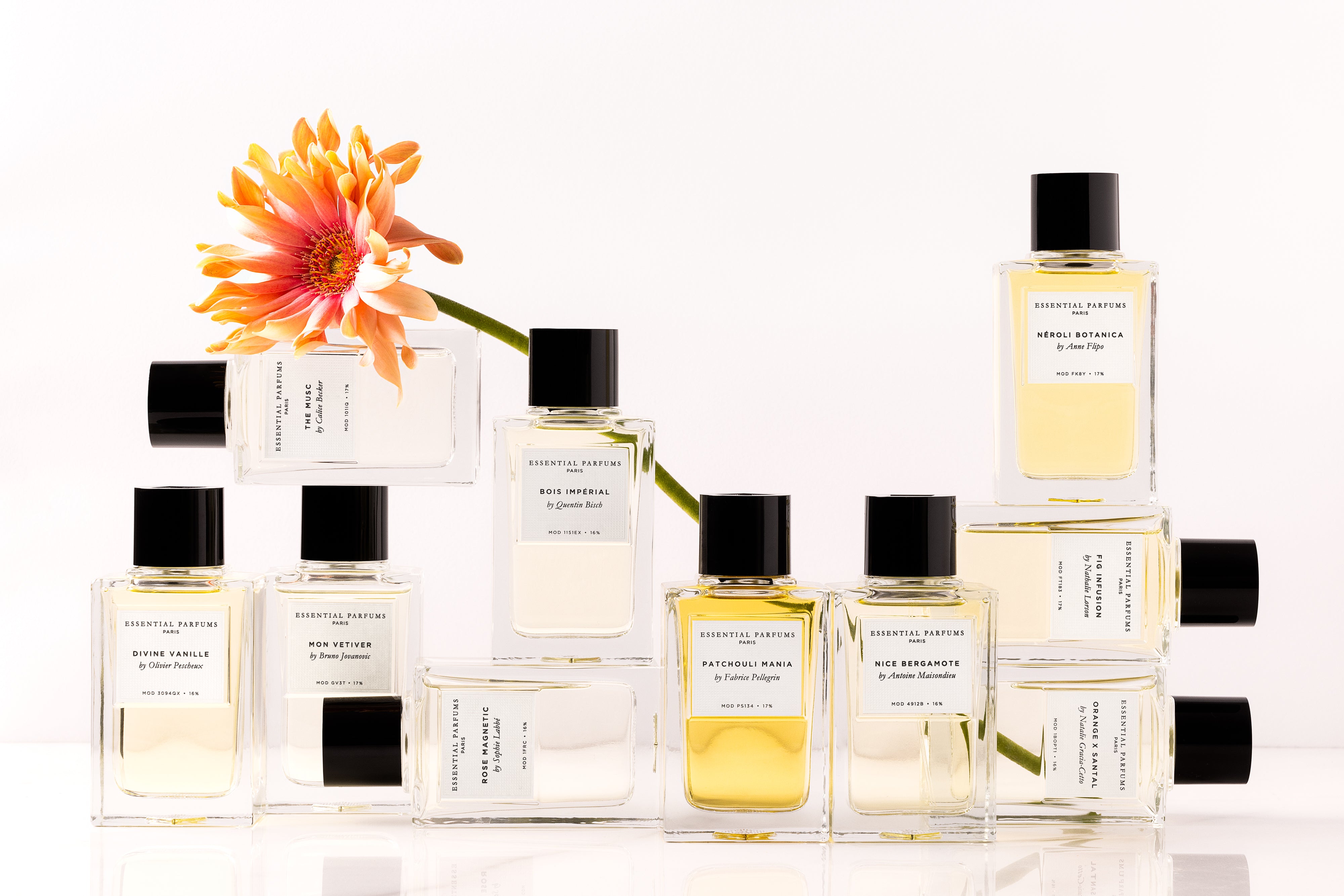 Essential Parfums