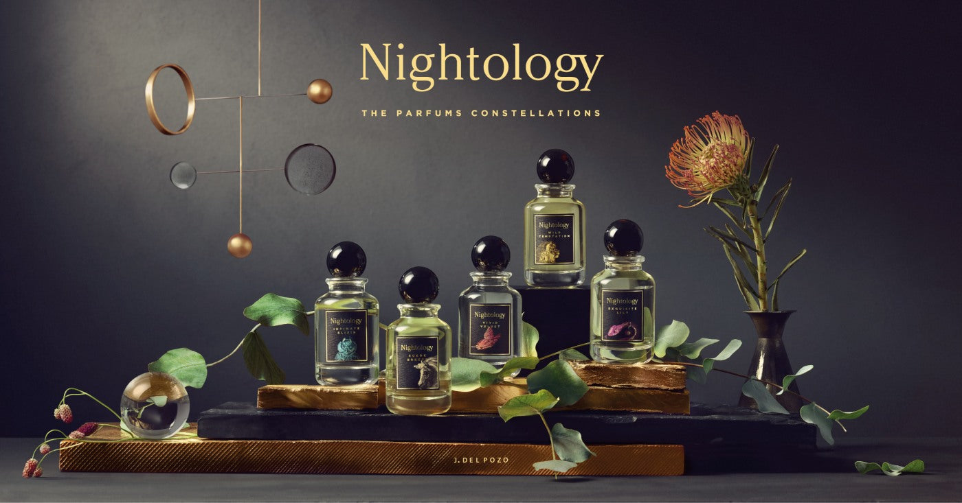 Nightology