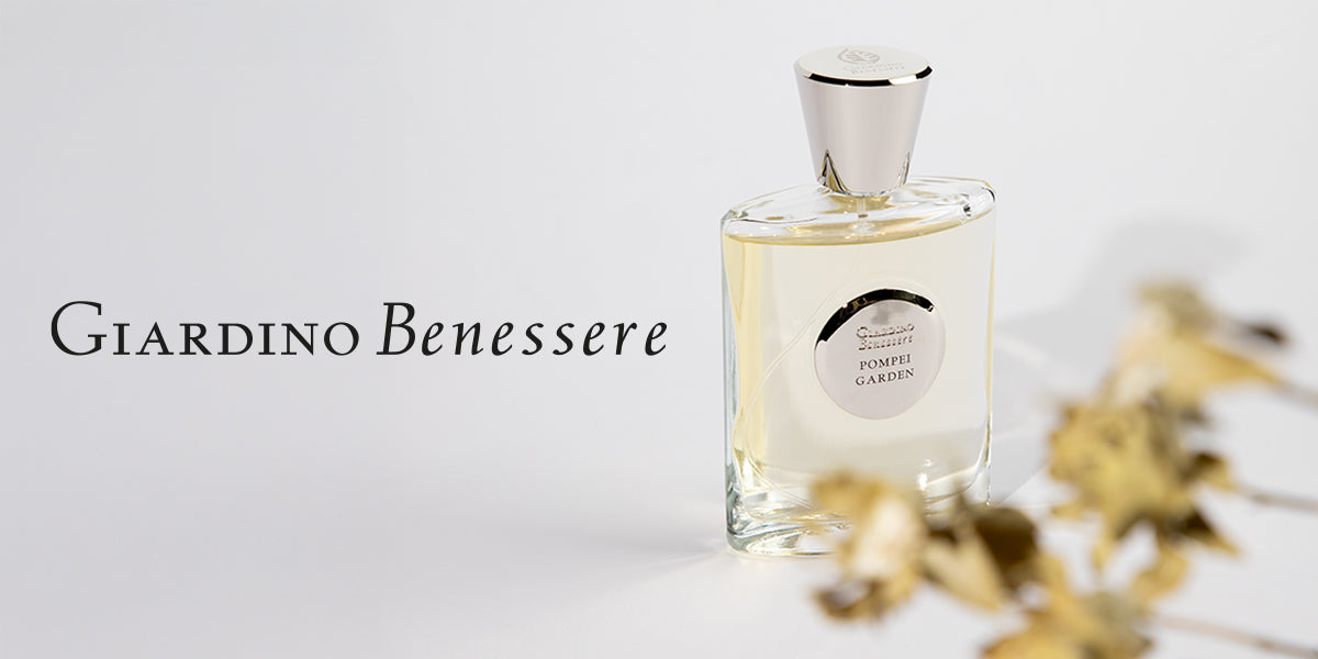 Giardino Benessere