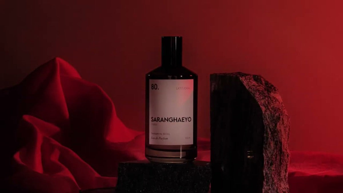 SARANGHAEYO