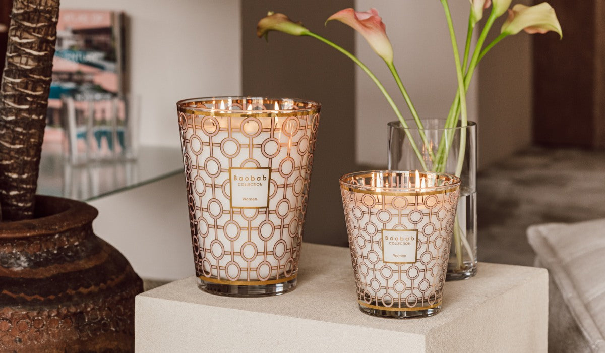 Baobab Collection