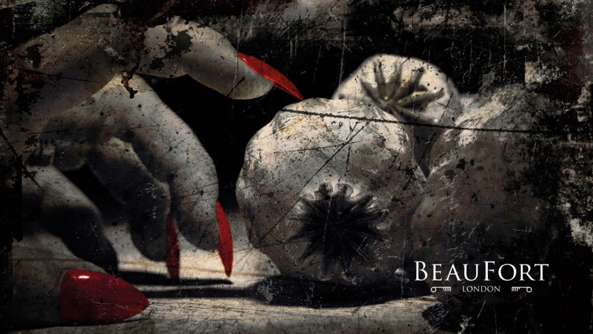 Beaufort London