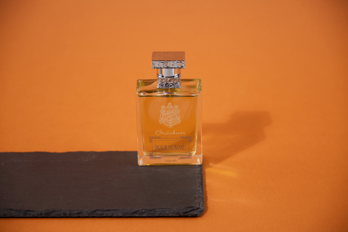 Parfum für Herren