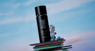 Kinetic Perfumes