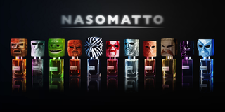 Nasomatto