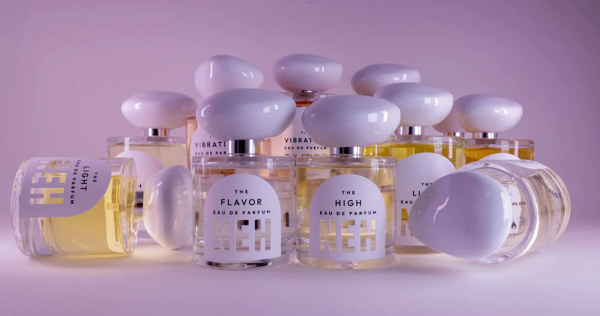 NEH Perfumes