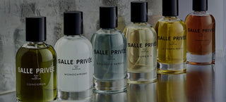 Salle Privée