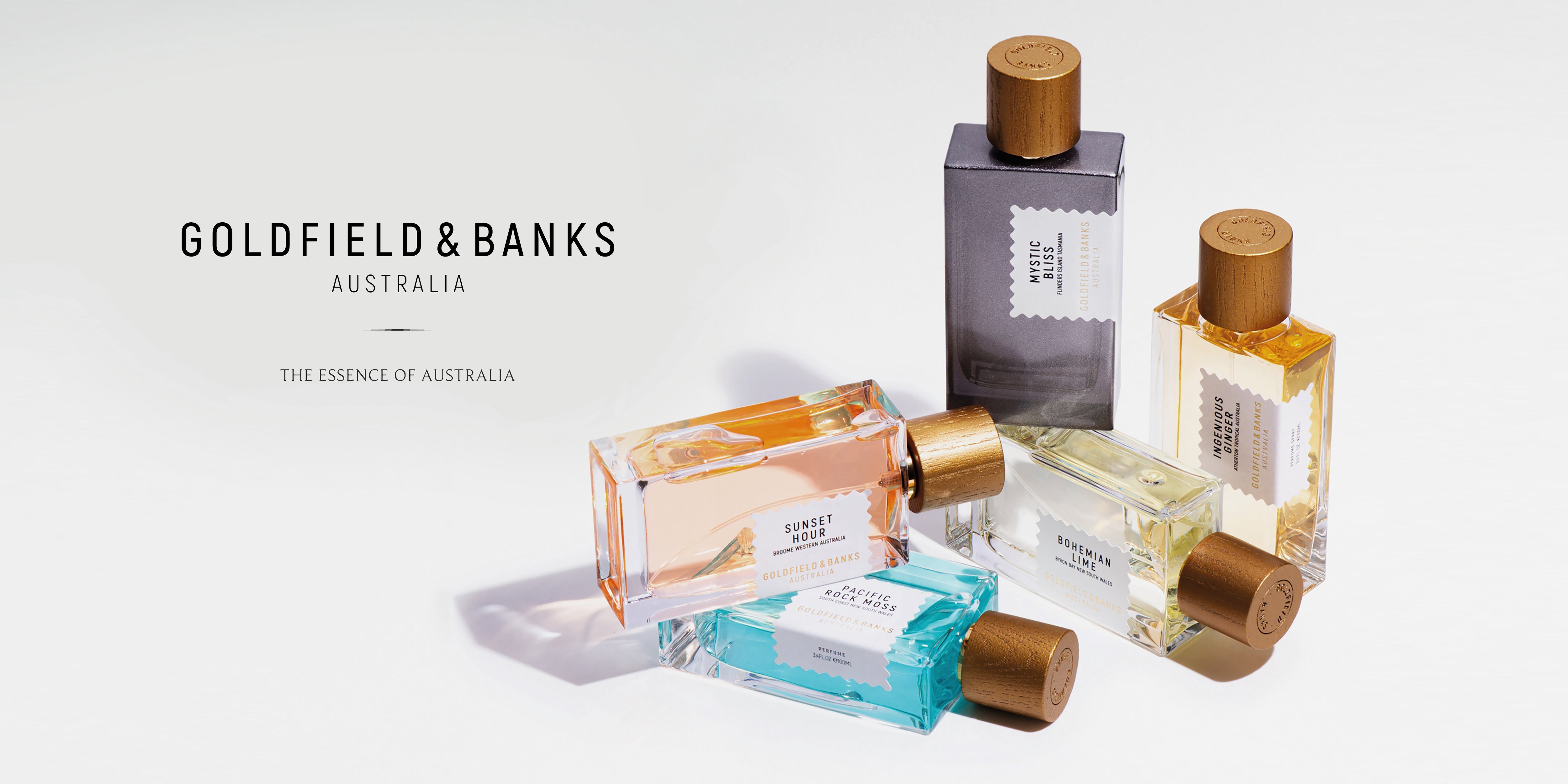 Goldfield & Banks