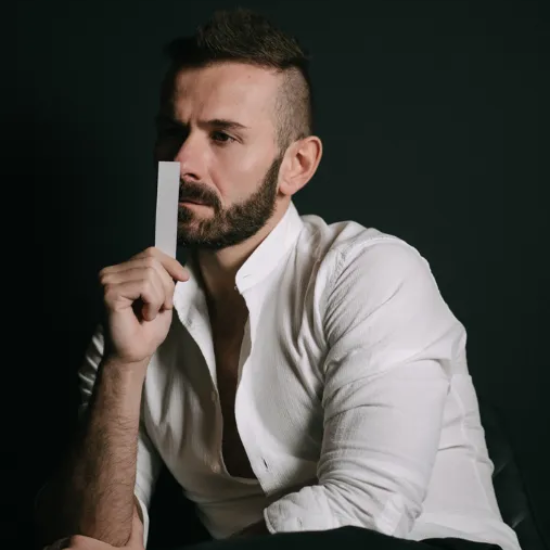 Simone Andreoli