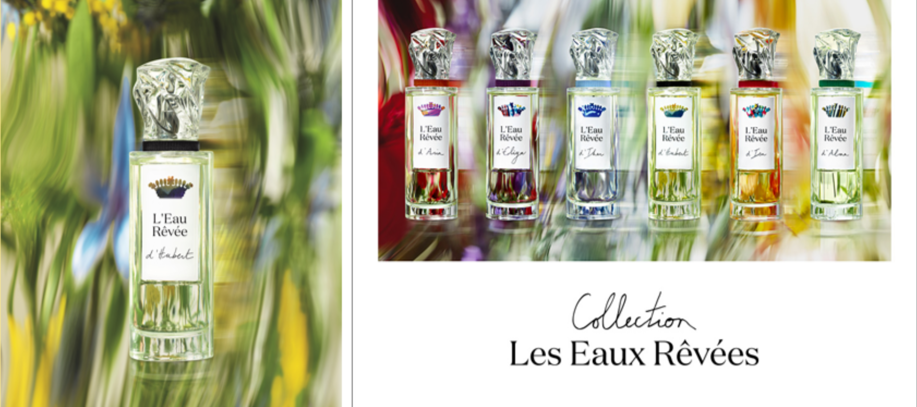 Les Eaux Revees