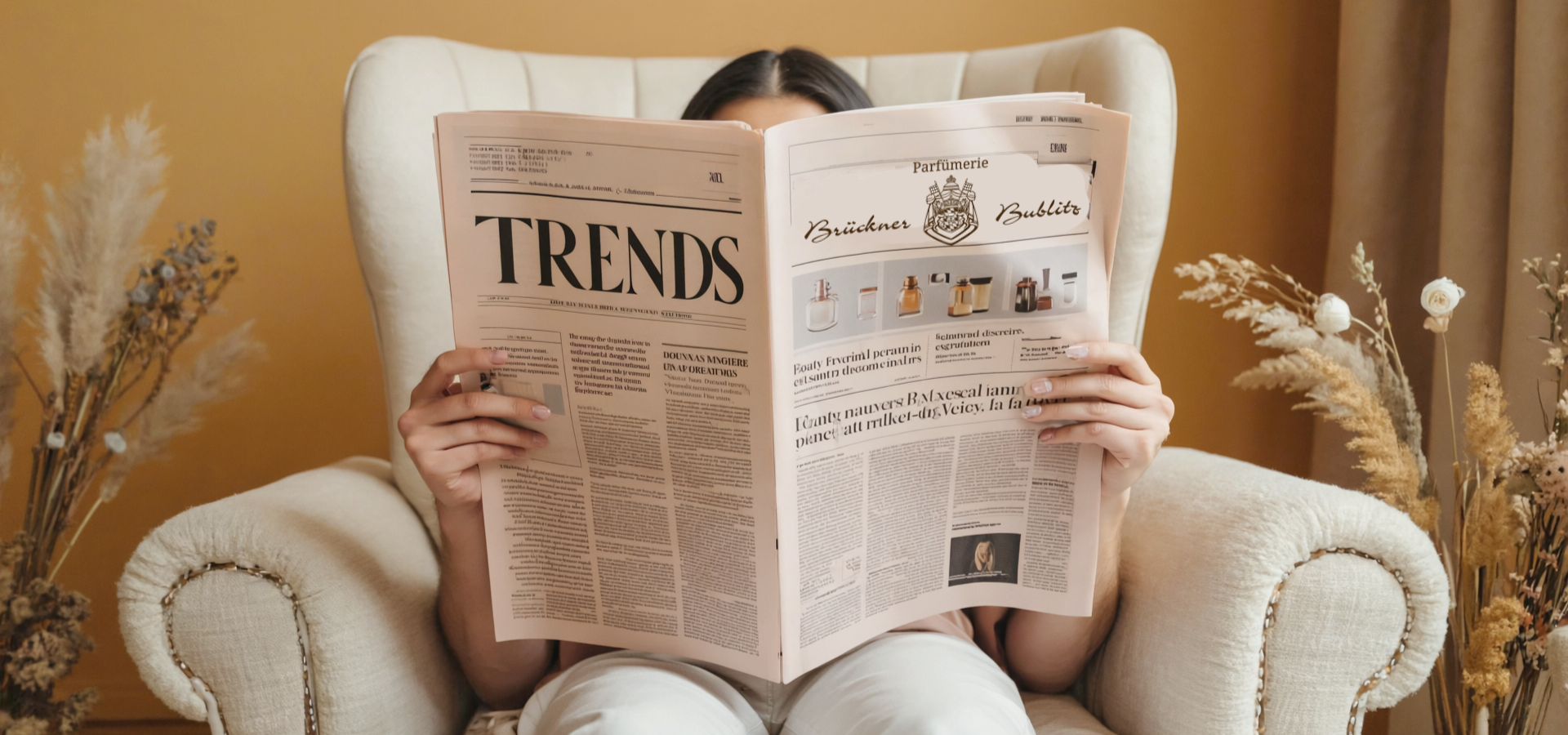 Beauty & Parfum Trends – entdecke, was jetzt zählt