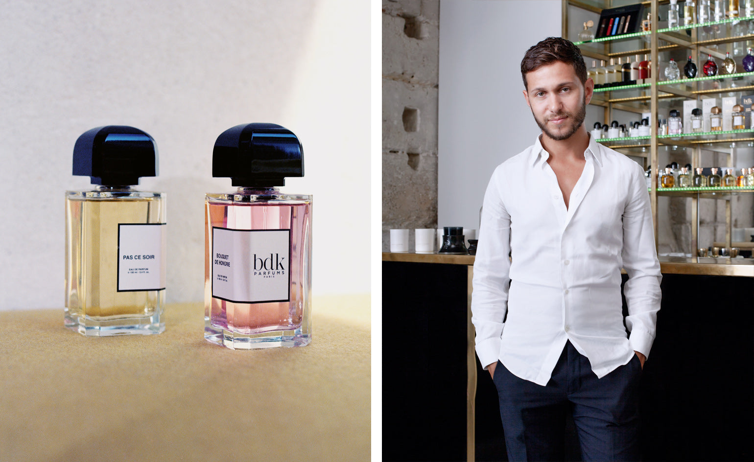 BDK Parfums