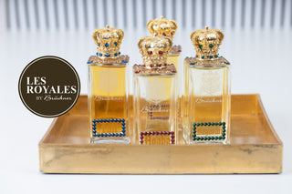 Les Royales